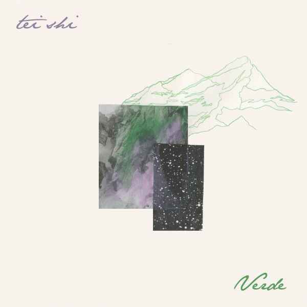 Verde [Vinyl]