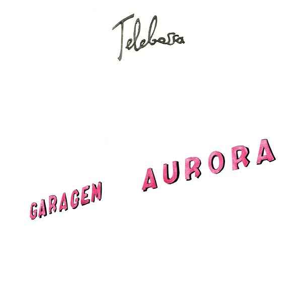 Garagem Aurora [CD]
