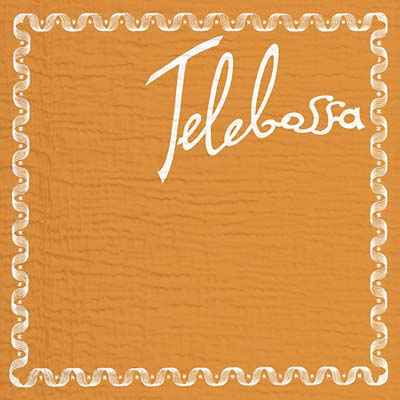 Telebossa [CD]