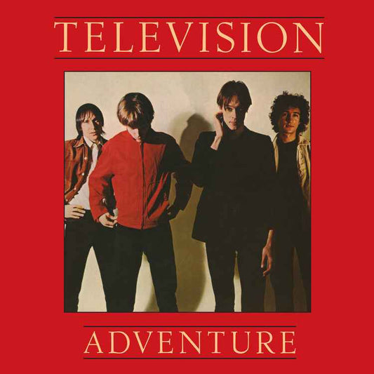Adventure (Hi-Fi) (Brick&Mortar Exclusive) [Vinyl]