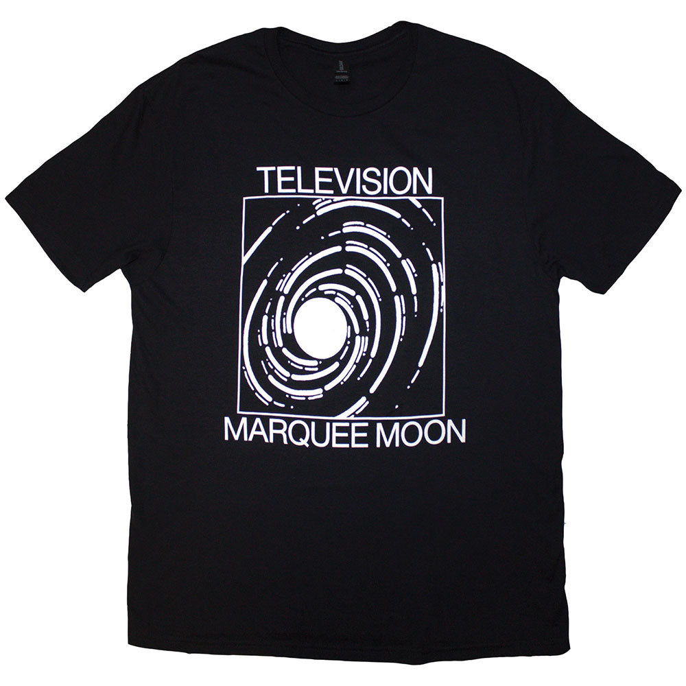 Television Marquee Moon [T-Shirt] - Rock Band Apparel