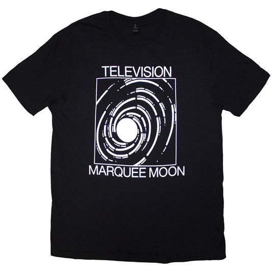Television Marquee Moon [T-Shirt] - Rock Band Apparel
