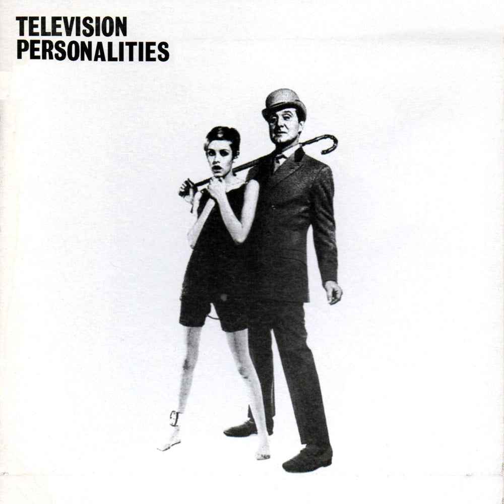 Television Personalities - And Don't The Kids Just Love It [Vinyl]