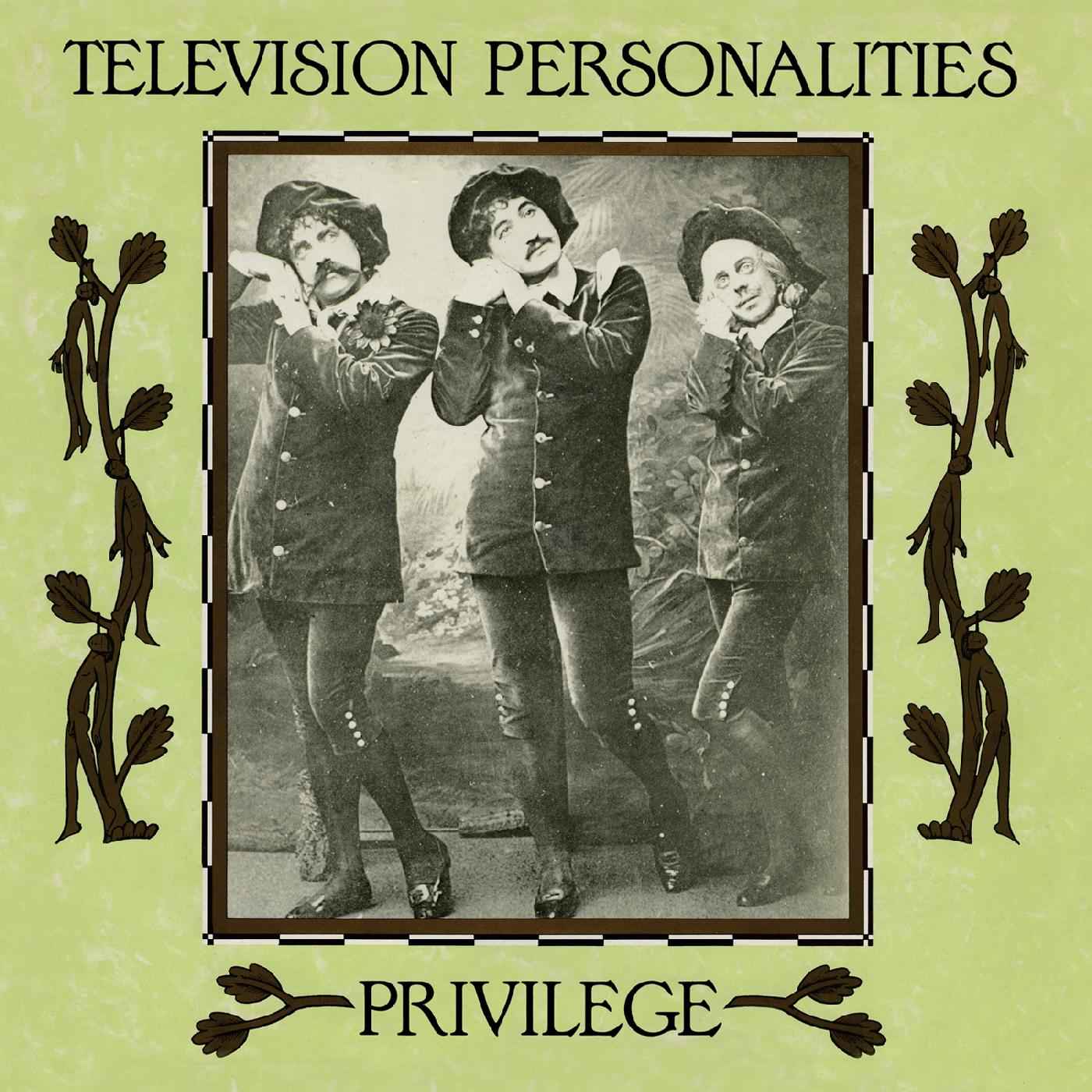 Privilege [CD]