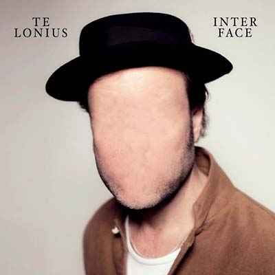 Inter Face [CD]