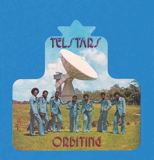 Orbiting [Vinyl]