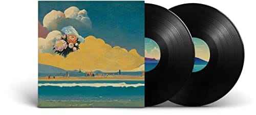 Temples - Exotico [2 LP] [Vinyl]