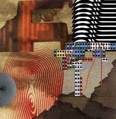 TEMPORAL MARAUDER - Temporal Marauder Makes You Feel [Vinyl]