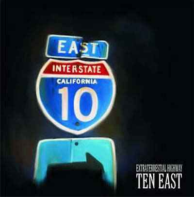 Extraterrestrial Highway [CD]