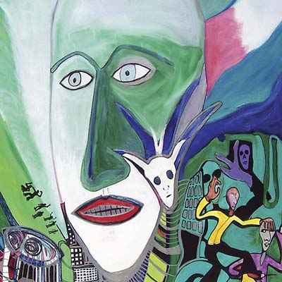 The Robot's Guide to Freedom [CD]