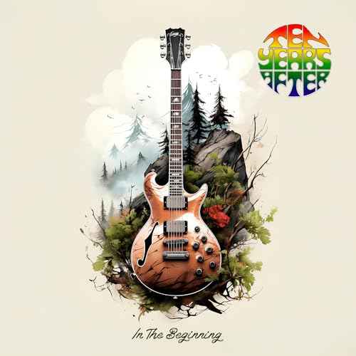 In The Beginning [Vinyl]