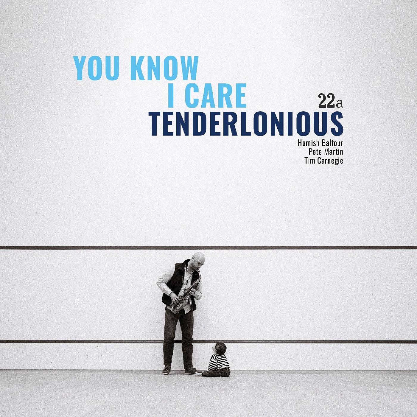 You Know I Care [Vinyl]