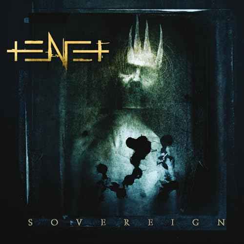 Sovereign [Vinyl]
