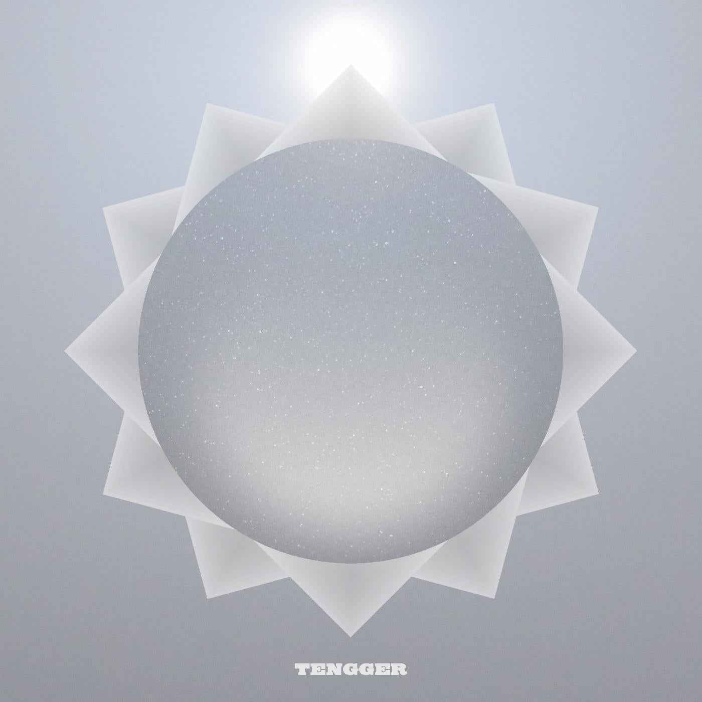 TENGGER [Vinyl]