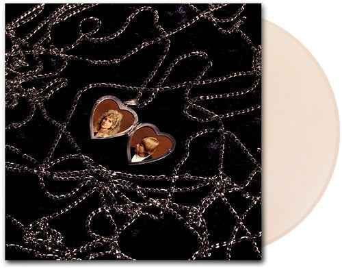 Face Down In The Garden (Indie Exclusive) (Eggshell Colored Vinyl, Limited Edition, Gatefold LP Jacket) [Vinyl]