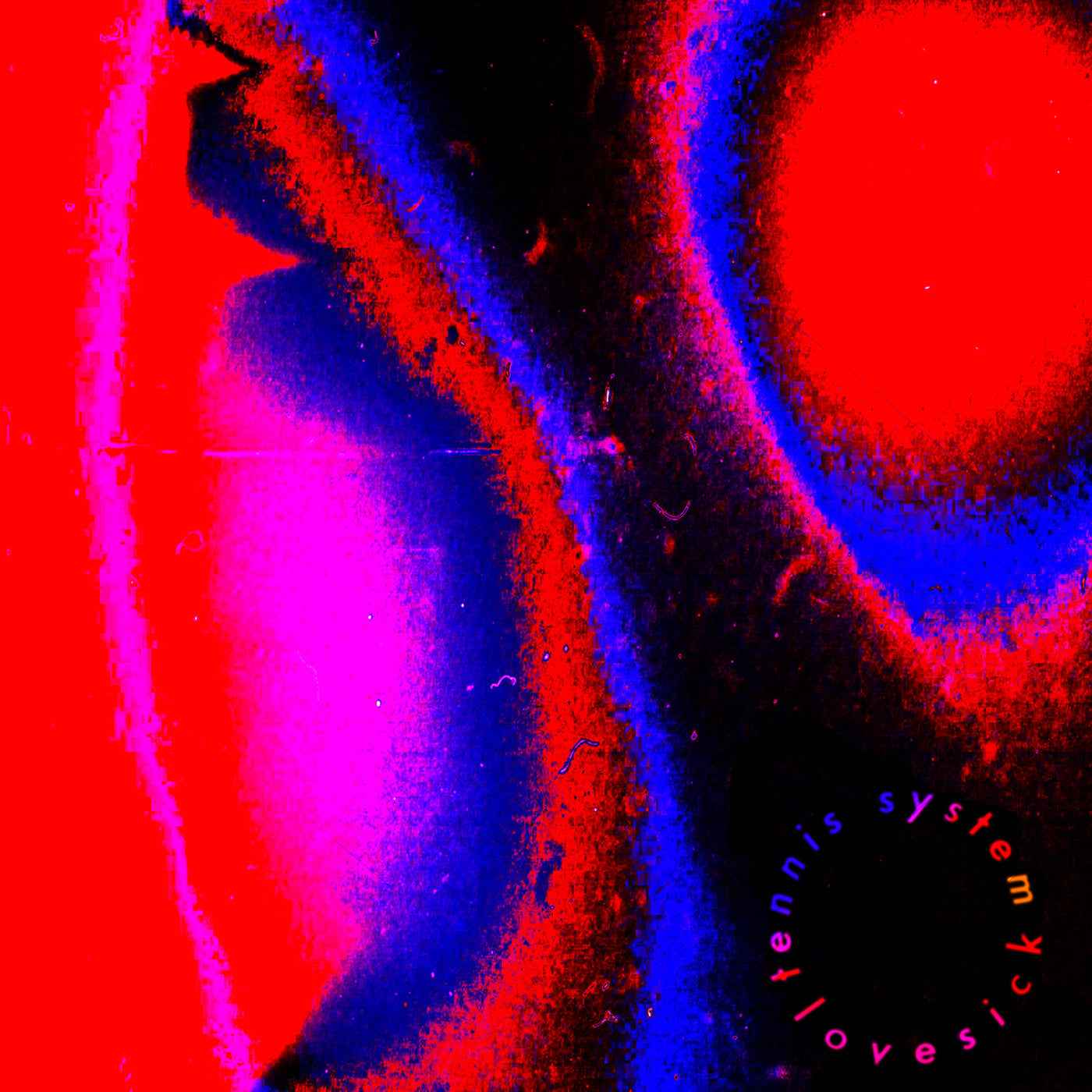 Lovesick [Vinyl]