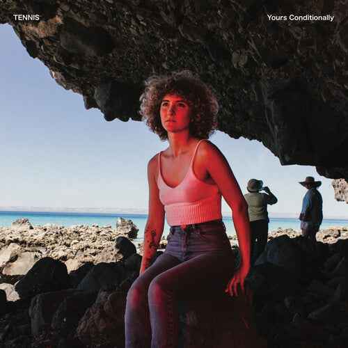 Yours Conditionally: Deluxe Edition (Booklet, Sea Glass Colored Vinyl) [Vinyl]