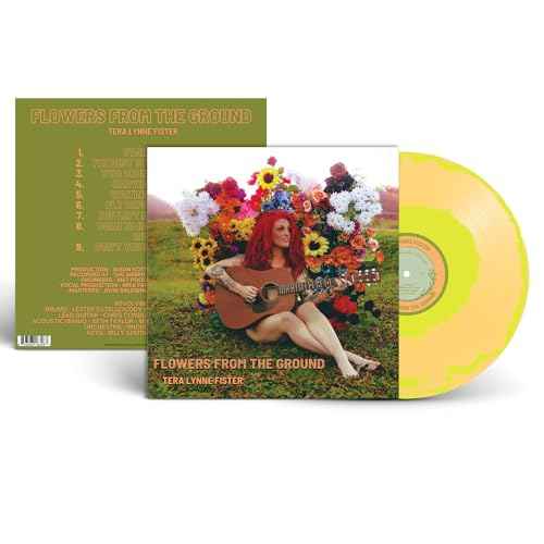 Flowers From The Ground [Vinyl]