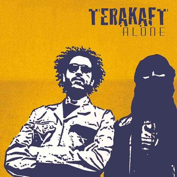 Alone [CD]