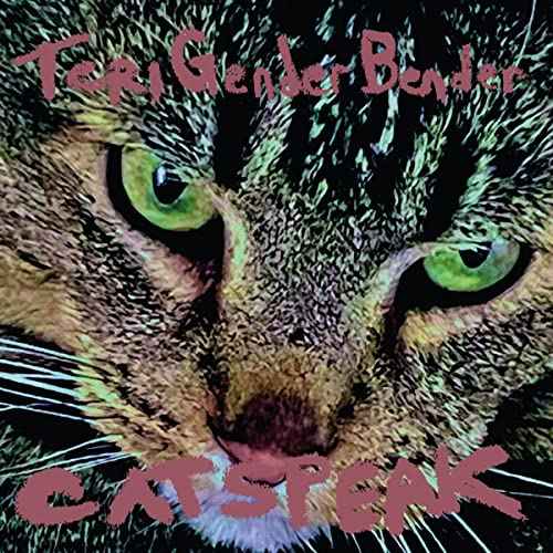 CATSPEAK [Vinyl]