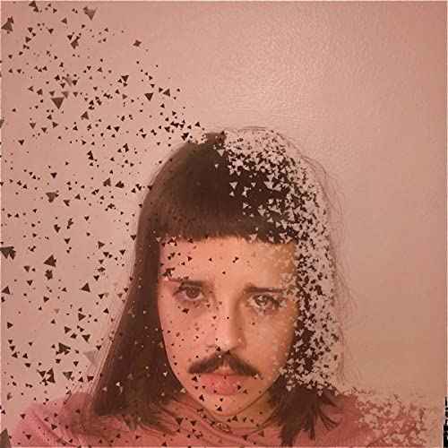 Teri Gender Bender - STATE OF FEAR [Vinyl]