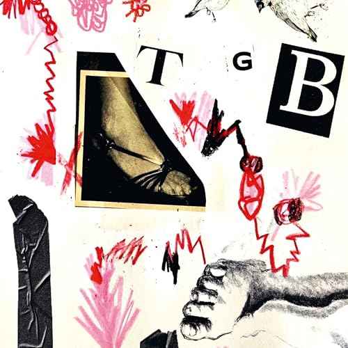 Tgb [Vinyl]