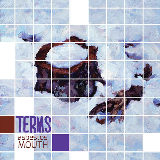 Asbestos Mouth [CD]