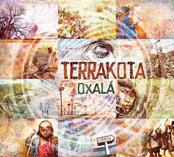 Oxala [CD]