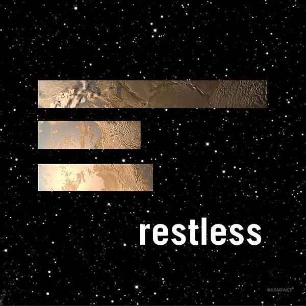 Restless [Vinyl]