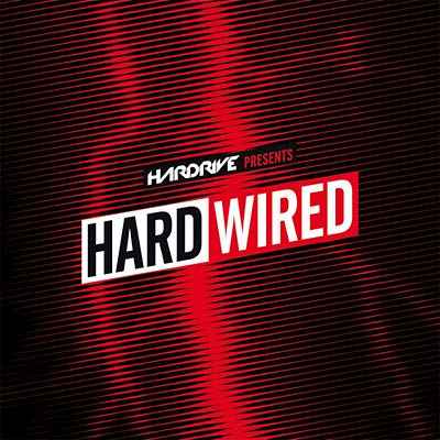 Hardwired [CD]