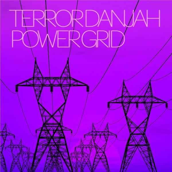 Power Grid [CD]