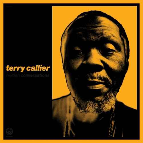 Terry Callier - Hidden Conversations (RSD 4.22.23) [Vinyl]