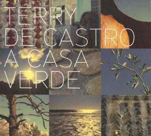 A Casa Verde [CD]