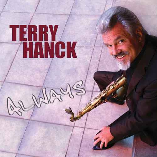 Always [CD]