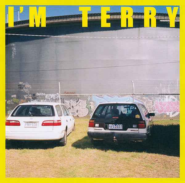 I'm Terry [CD]