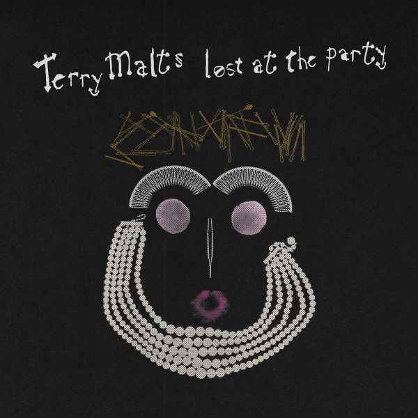 Lost At The Party [CD]