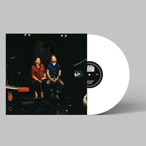 The Teskey Brothers - The Circle Session, 2023 [Vinyl]