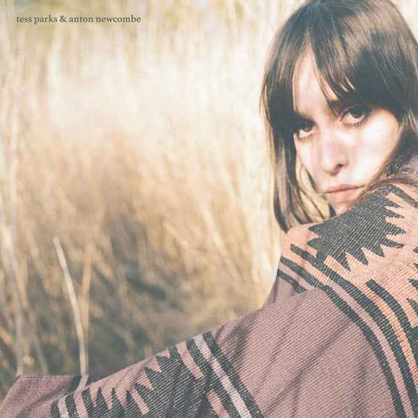 Tess Parks & Anton Newcombe [CD]