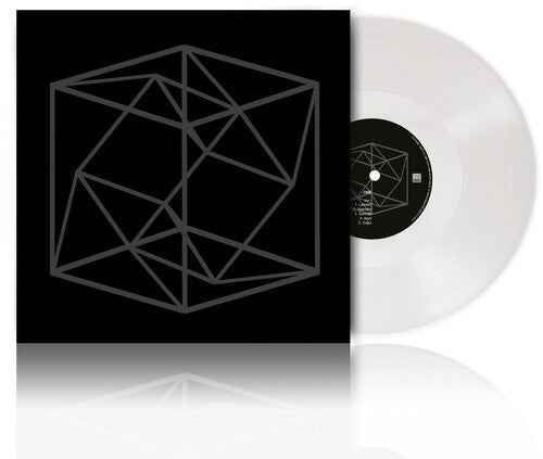 Tesseract - One (15Th Anniversary Edition) [White] [Vinyl]
