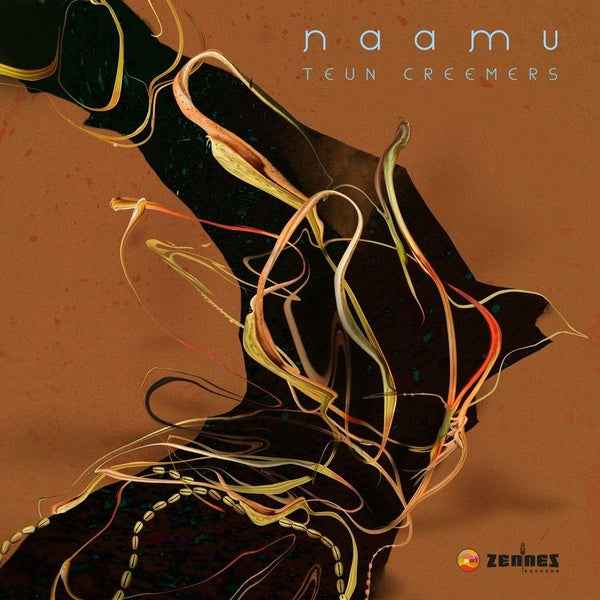 Naamu [CD]