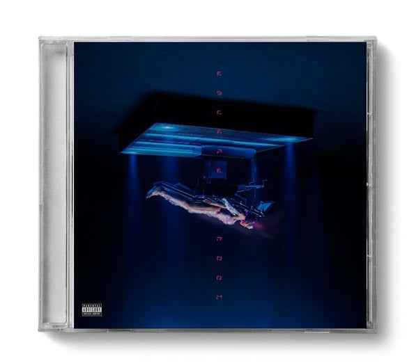 Escape Room [CD]