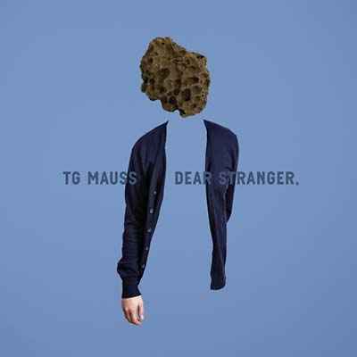 Dear Stranger [CD]