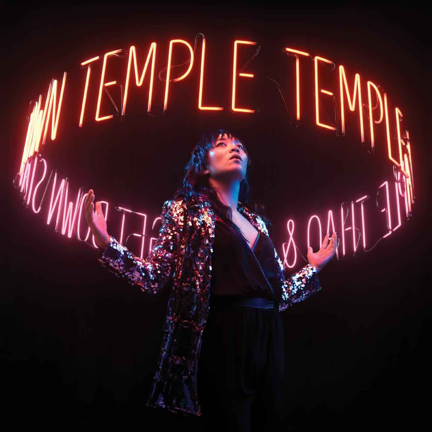 Temple [Vinyl]