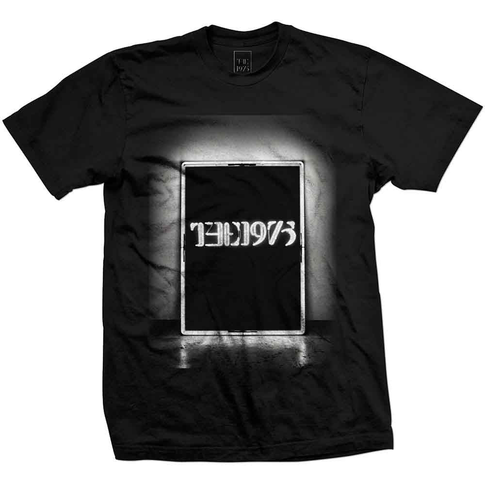 The 1975 Black Tour [T-Shirt] Black