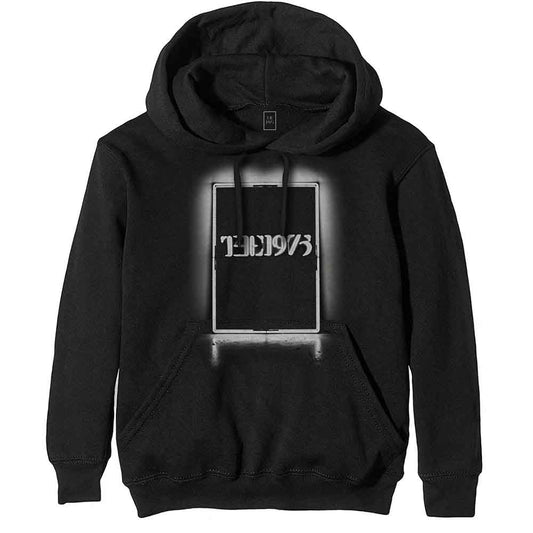 The 1975 Black Tour [Sweatshirt] - Rock Band Apparel
