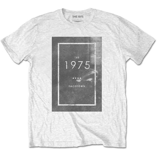 The 1975 Facedown [T-Shirt] - Rock Band Apparel