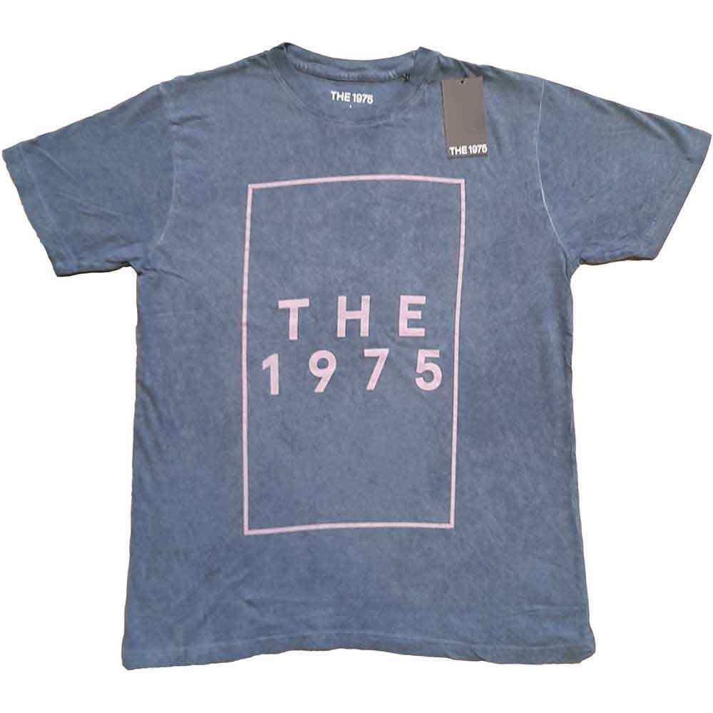 The 1975 I Like It Logo [T-Shirt] - Rock Band Apparel