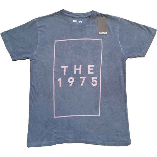 The 1975 I Like It Logo [T-Shirt] - Rock Band Apparel