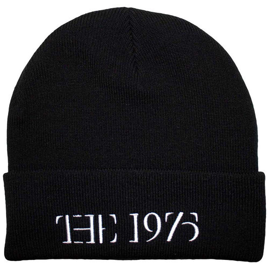 The 1975 Original Logo [Hat] Black