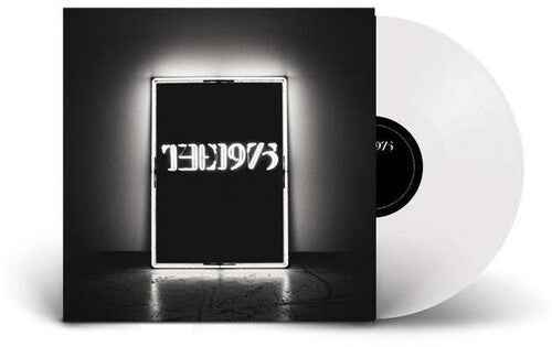 The 1975 - The 1975 (Limited Edition, Australian White Colored Vinyl) [Import] (2 Lp's) [Vinyl]